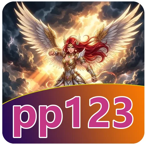 Ilustrasi berkas pp123 APK 4.8.1