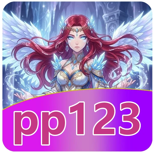 Ilustrasi aplikasi pp123 di Android