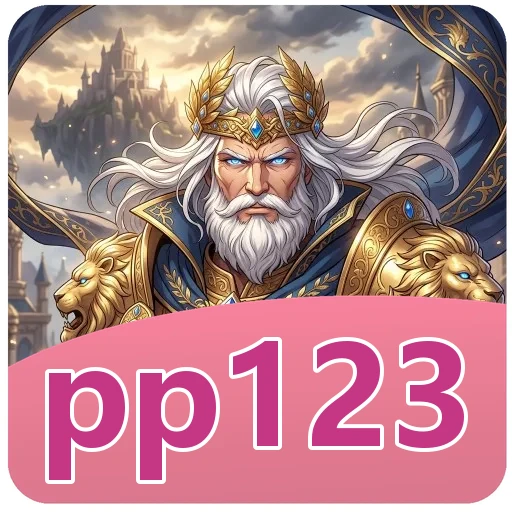 Layar pemasangan pp123 APK