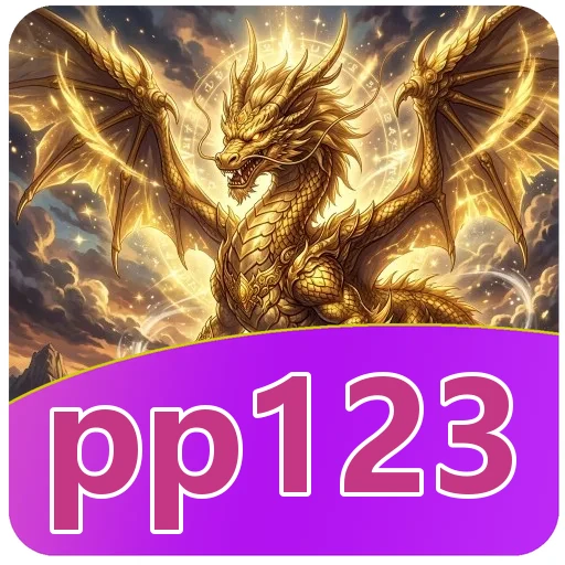 Aplikasi pp123 setelah terpasang